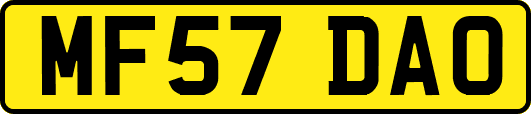 MF57DAO