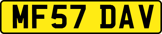 MF57DAV