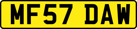 MF57DAW