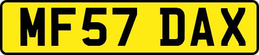 MF57DAX