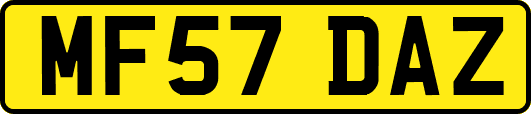 MF57DAZ