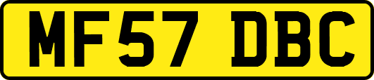 MF57DBC