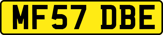 MF57DBE