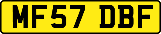 MF57DBF