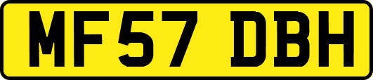 MF57DBH