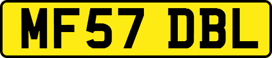 MF57DBL
