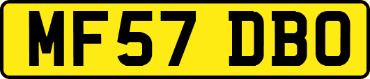 MF57DBO