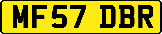 MF57DBR