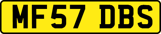 MF57DBS