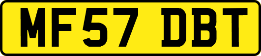 MF57DBT