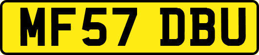 MF57DBU