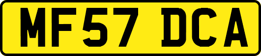 MF57DCA