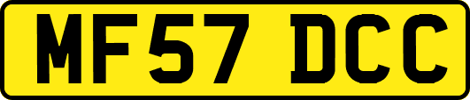 MF57DCC
