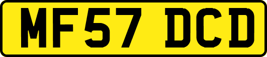 MF57DCD