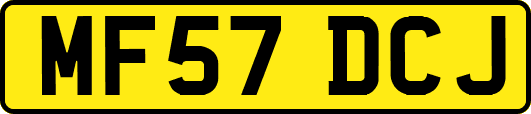 MF57DCJ