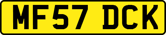 MF57DCK