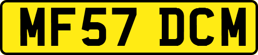 MF57DCM