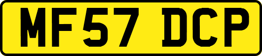 MF57DCP