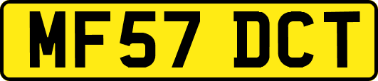 MF57DCT