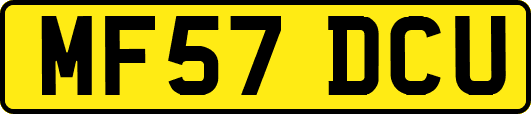 MF57DCU