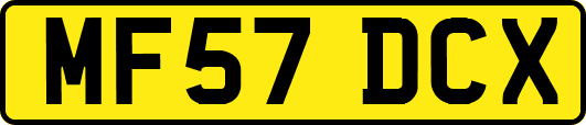 MF57DCX