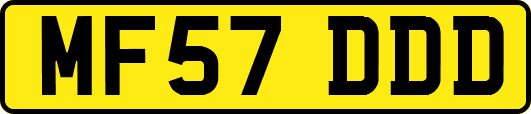 MF57DDD