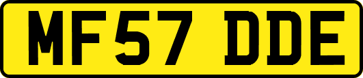 MF57DDE