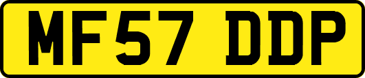 MF57DDP