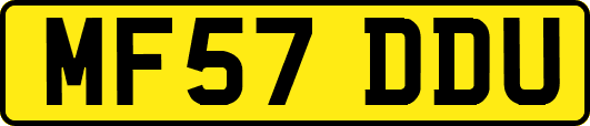 MF57DDU