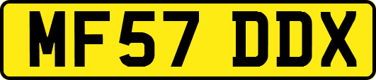 MF57DDX