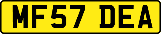MF57DEA