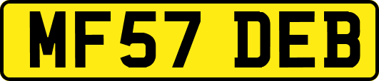 MF57DEB