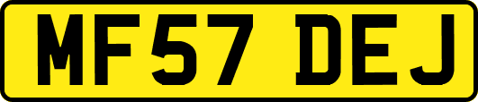 MF57DEJ