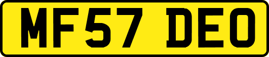 MF57DEO