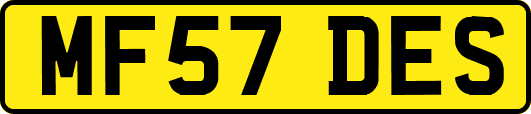 MF57DES