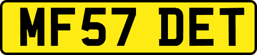 MF57DET