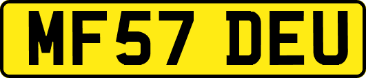 MF57DEU
