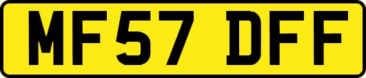 MF57DFF