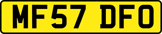 MF57DFO