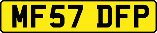 MF57DFP