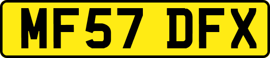 MF57DFX