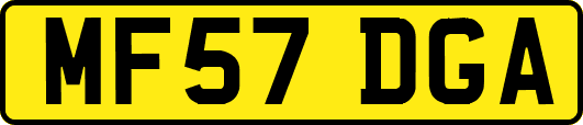 MF57DGA