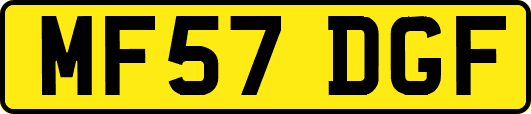 MF57DGF