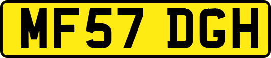 MF57DGH