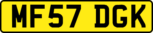 MF57DGK