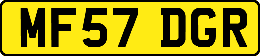 MF57DGR