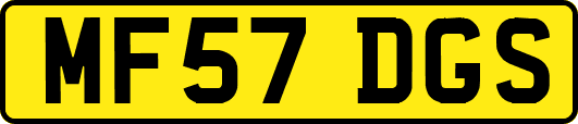 MF57DGS