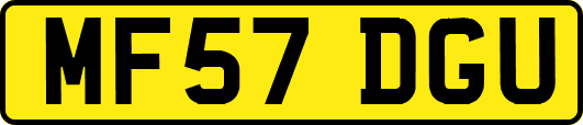 MF57DGU