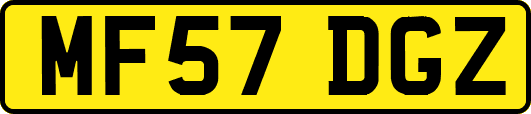 MF57DGZ