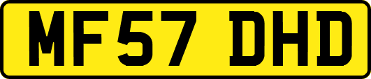 MF57DHD